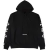 Chrome Hearts x Drake Certified Lover Boy Hoodie