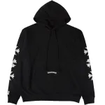 Chrome Hearts x Drake Certified Lover Boy Hoodie