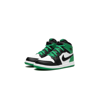 PK God Batch Air Jordan 1 TD 