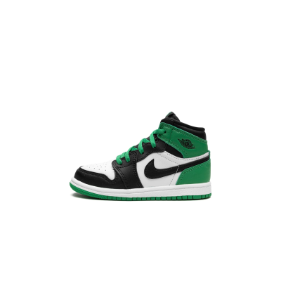 PK God Batch Air Jordan 1 TD 