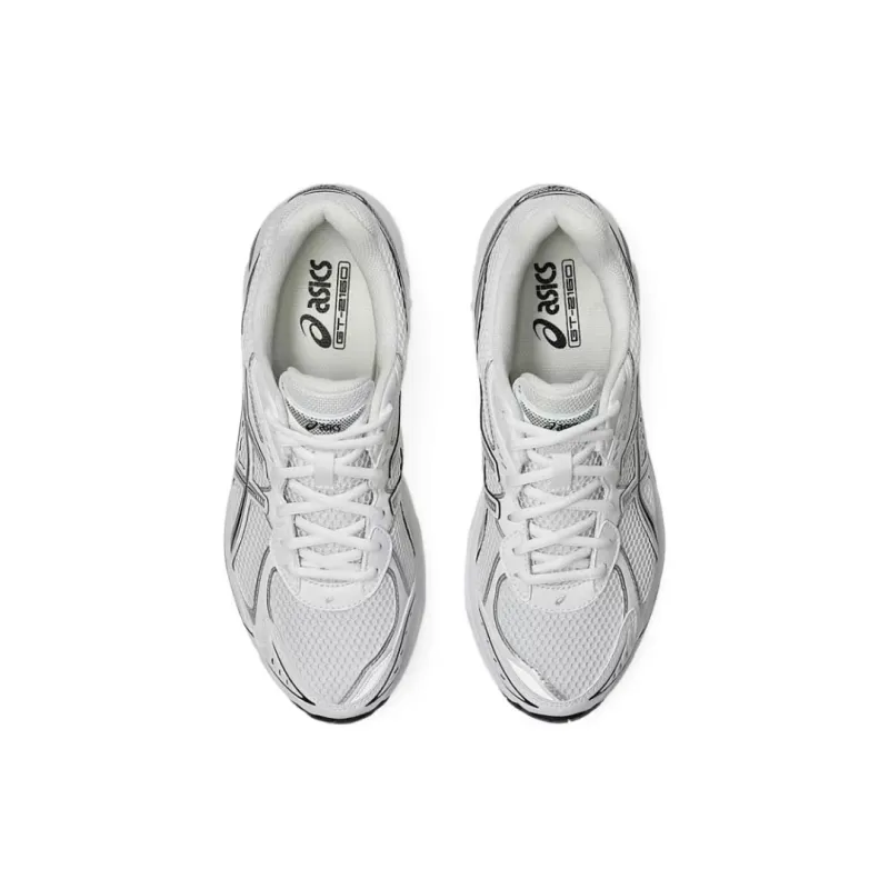 ASICS GT-2160 Pure Silver White