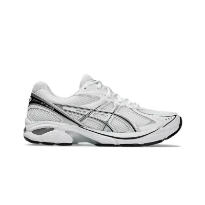 ASICS GT-2160 Pure Silver White 02