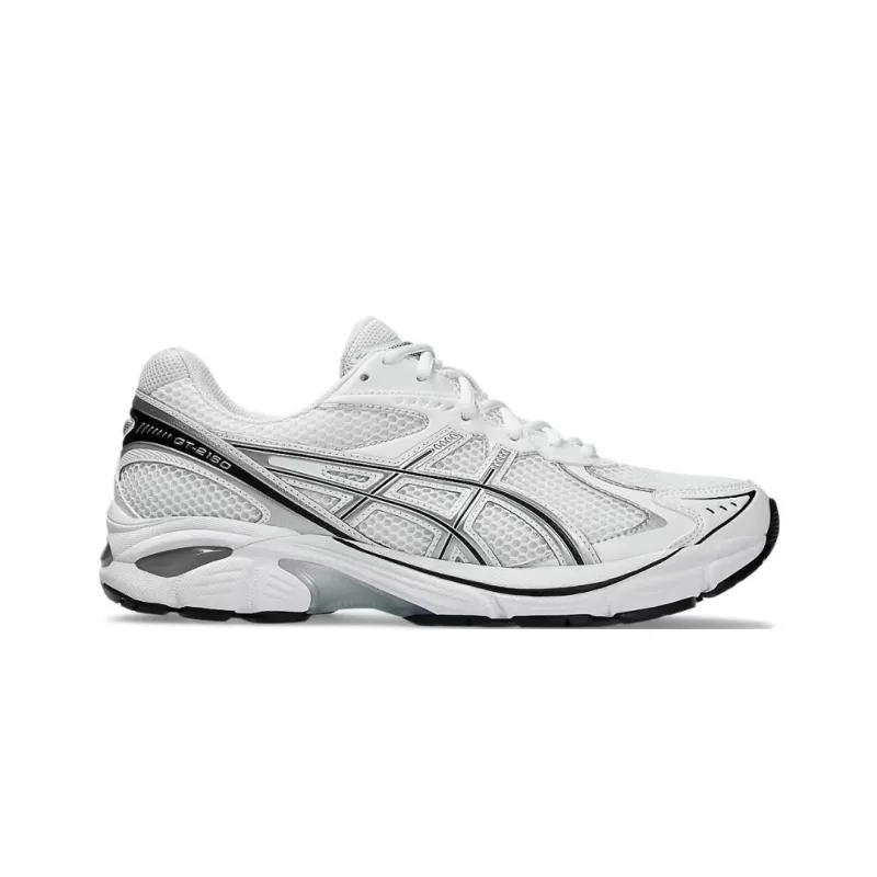 ASICS GT-2160 Pure Silver White