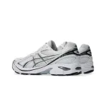 ASICS GT-2160 Pure Silver White