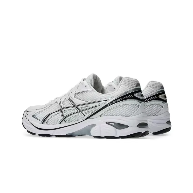 ASICS GT-2160 Pure Silver White