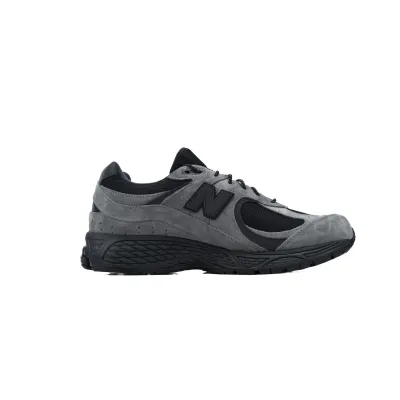New Balance 2002R x JJJJound GORE-TEX 'Charcoal' M2002RXZ 02