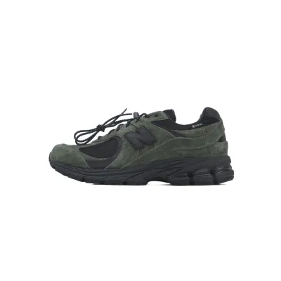 New Balance JJJJound x 2002R GORE-TEX 'Pine' M2002RXY 01
