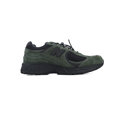 New Balance JJJJound x 2002R GORE-TEX 'Pine' M2002RXY 02