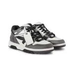 PK God Batch OFF-WHITE Out of Office Dark Grey Black