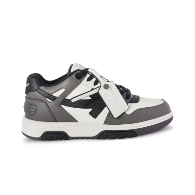 PK God Batch OFF-WHITE Out of Office Dark Grey Black 02