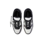 PK God Batch OFF-WHITE Out of Office Dark Grey Black