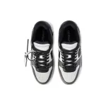 PK God Batch OFF-WHITE Out of Office Dark Grey Black