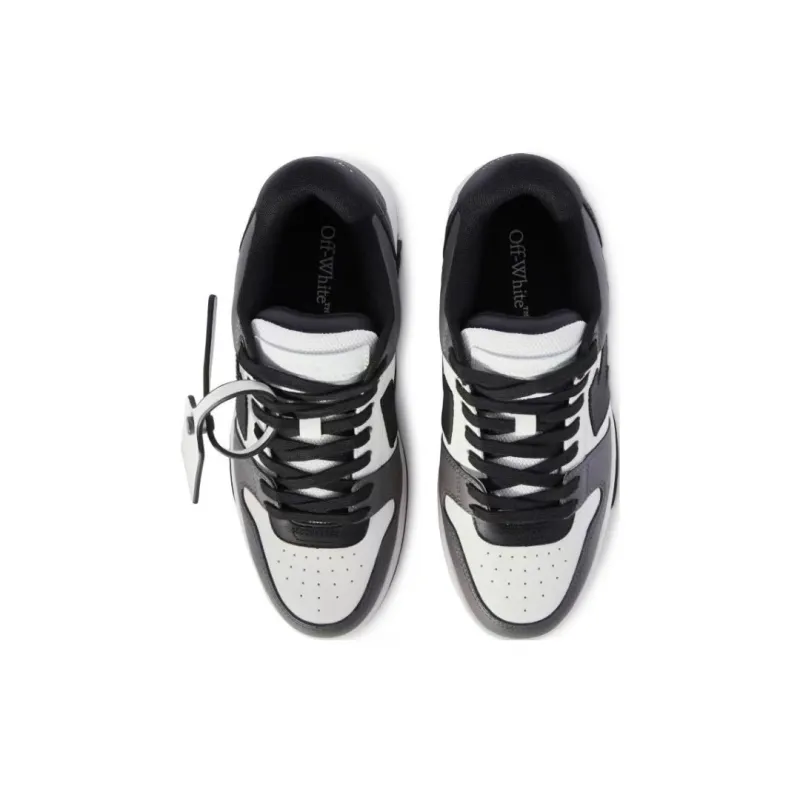 PK God Batch OFF-WHITE Out of Office Dark Grey Black