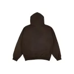 Travis Scott Cactus Jack x Sp5der Days Before Rodeo Hoodie
