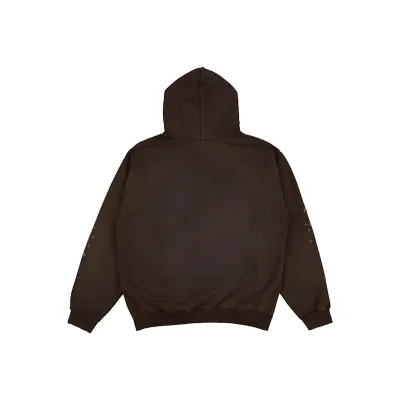 Travis Scott Cactus Jack x Sp5der Days Before Rodeo Hoodie 02
