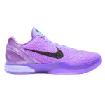 Nike Kobe 6 Protro Cotton Candy Pink Purple