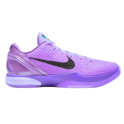 Nike Kobe 6 Protro Cotton Candy Pink Purple 02