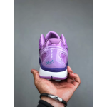 Nike Kobe 6 Protro Cotton Candy Pink Purple