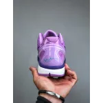 Nike Kobe 6 Protro Cotton Candy Pink Purple