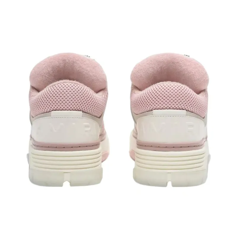 PK God Batch Amiri Skel Top Low MA-1 Pink