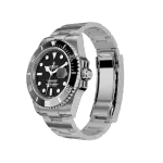 PKStockX Rolex Submariner Date Oyster 41mm Oystersteel Luxury Watch 126610LN