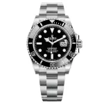 PKStockX Rolex Submariner Date Oyster 41mm Oystersteel Luxury Watch 126610LN