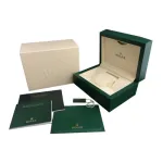 PKStockX Rolex Submariner Date Oyster 41mm Oystersteel Luxury Watch 126610LN