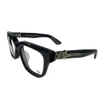 Chrome Hearts  Chrome Hearts Vagillionaire II Glasses