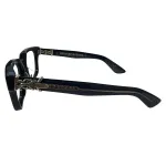 Chrome Hearts  Chrome Hearts Vagillionaire II Glasses