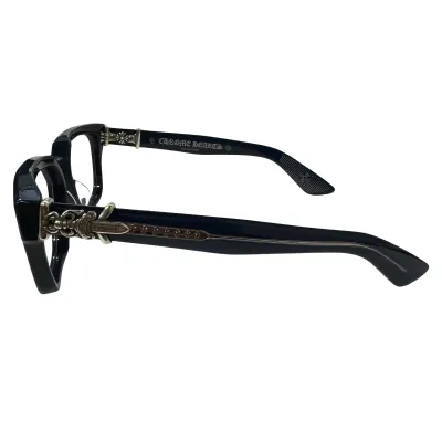 Chrome Hearts  Chrome Hearts Vagillionaire II Glasses 02
