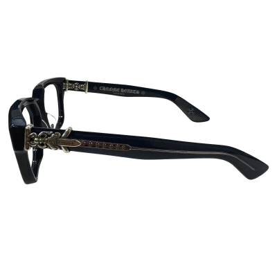 Chrome Hearts  Chrome Hearts Vagillionaire II Glasses 02