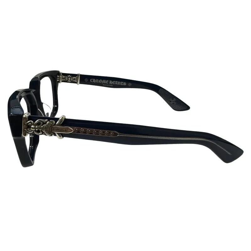 Chrome Hearts  Chrome Hearts Vagillionaire II Glasses