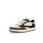 LJR Batch Travis Scott x Nike Air Jordan 1 Low OG SP"Cactus Jack"