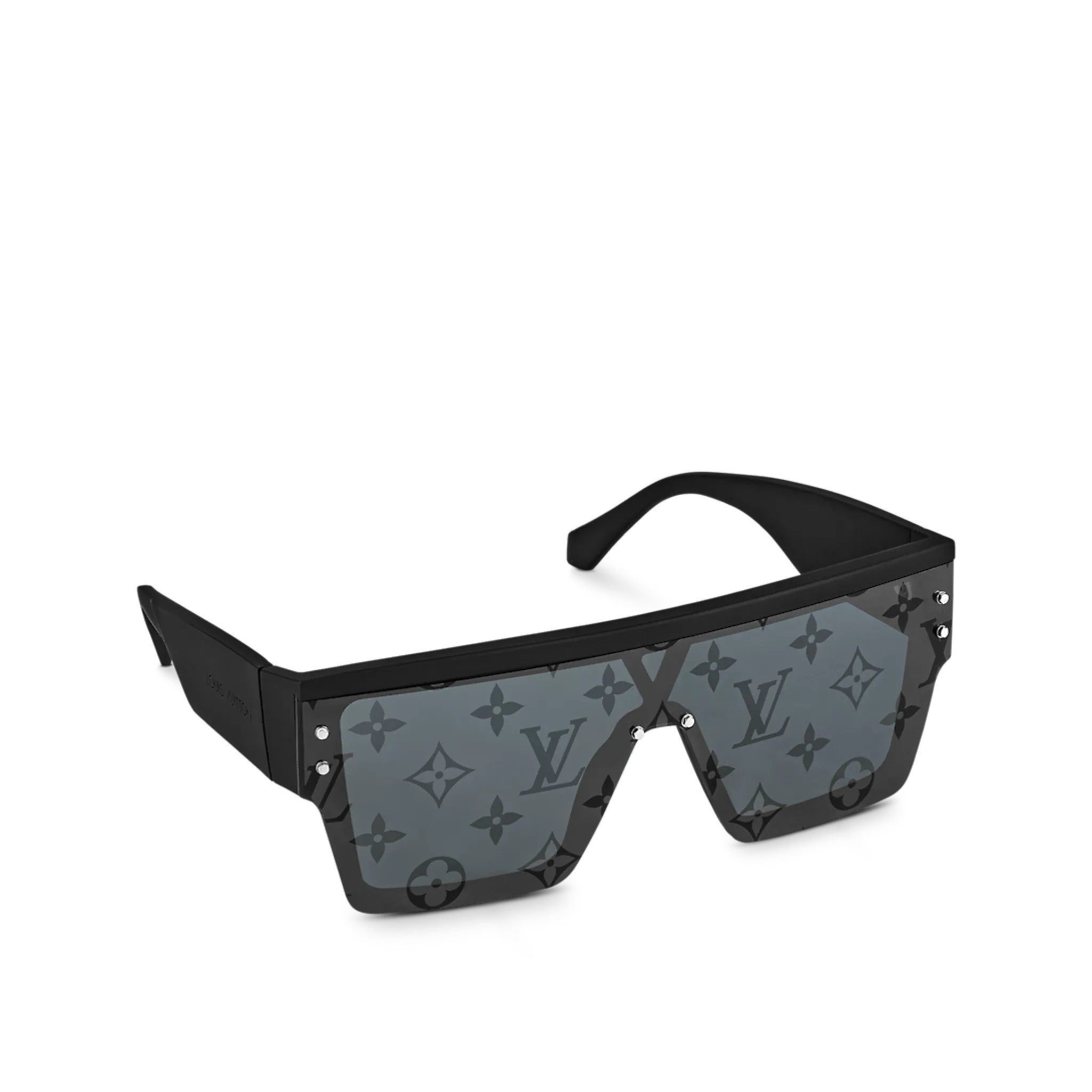 Louis Vuitton Waimea L Sunglasses Z1583E ZJ0823