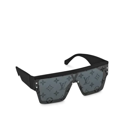 Louis Vuitton Waimea L Sunglasses Z1583E ZJ0823 01