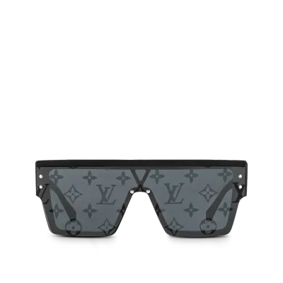 Louis Vuitton Waimea L Sunglasses Z1583E ZJ0823 02