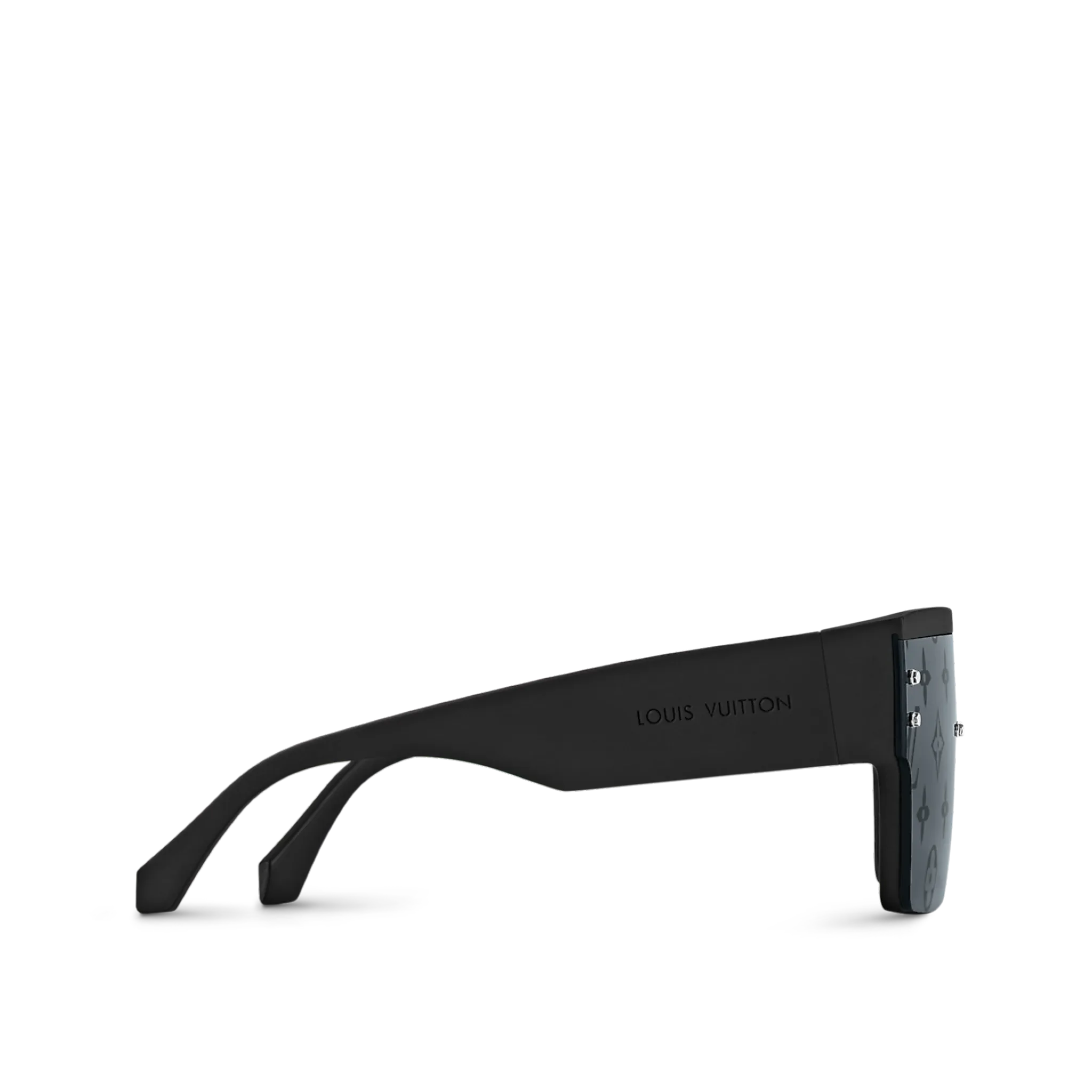 Louis Vuitton Waimea L Sunglasses Z1583E ZJ0823