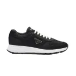 PK God Batch PRADA MAN BLACK SNEAKERS