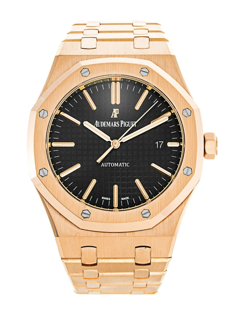 Audemars Piguet Royal Oak 15400OR.OO.1220OR.01