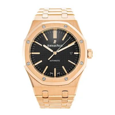 Audemars Piguet Royal Oak 15400OR.OO.1220OR.01 01