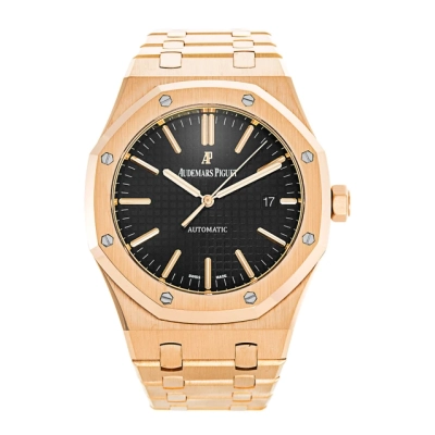 Audemars Piguet Royal Oak 15400OR.OO.1220OR.01 01