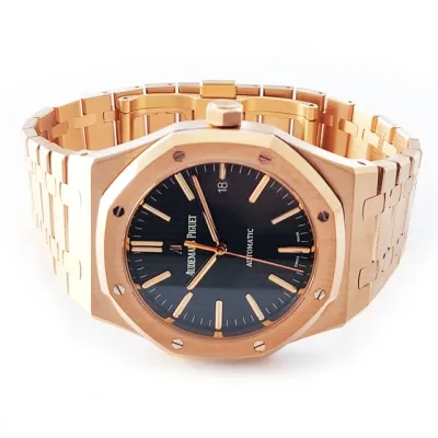 Audemars Piguet Royal Oak 15400OR.OO.1220OR.01 02
