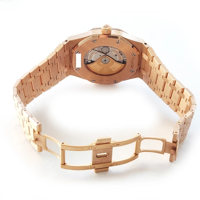 Audemars Piguet Royal Oak 15400OR.OO.1220OR.01