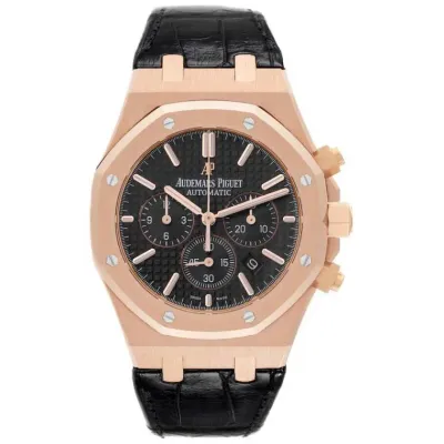 Audemars Piguet Royal Oak Chronograph 41 mm Black 26320OR.OO.D002CR.01 01