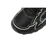 PK God Batch Dior Light Grey 'B30' Sneakers Black 3SN279ZND-H900