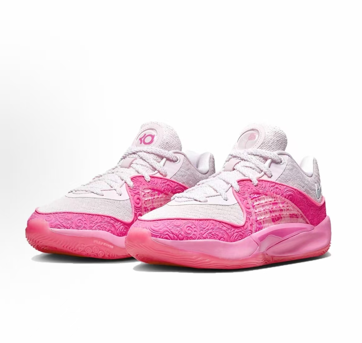 Nike KD 16 NRG Aunt Pearl