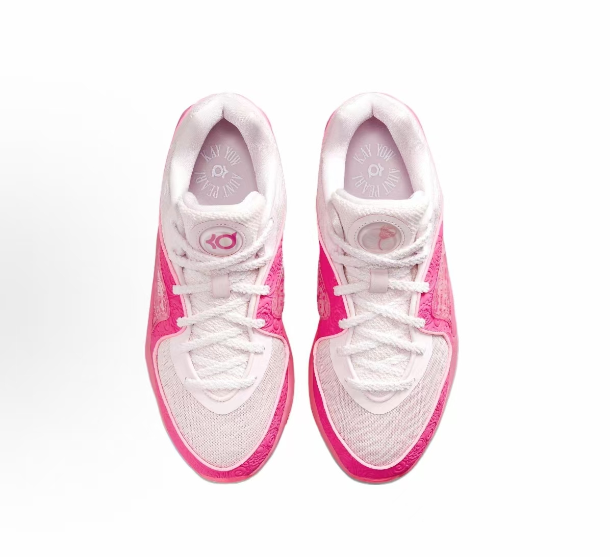 Nike KD 16 NRG Aunt Pearl