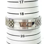 PKStockX Rolex GMT-Master II 40mm Black Dial Blue/Red Bezel "Pepsi" Jubilee 126710BLRO New 2025