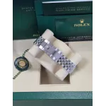 PKStockX Rolex GMT-Master II 40mm Black Dial Blue/Red Bezel "Pepsi" Jubilee 126710BLRO New 2025