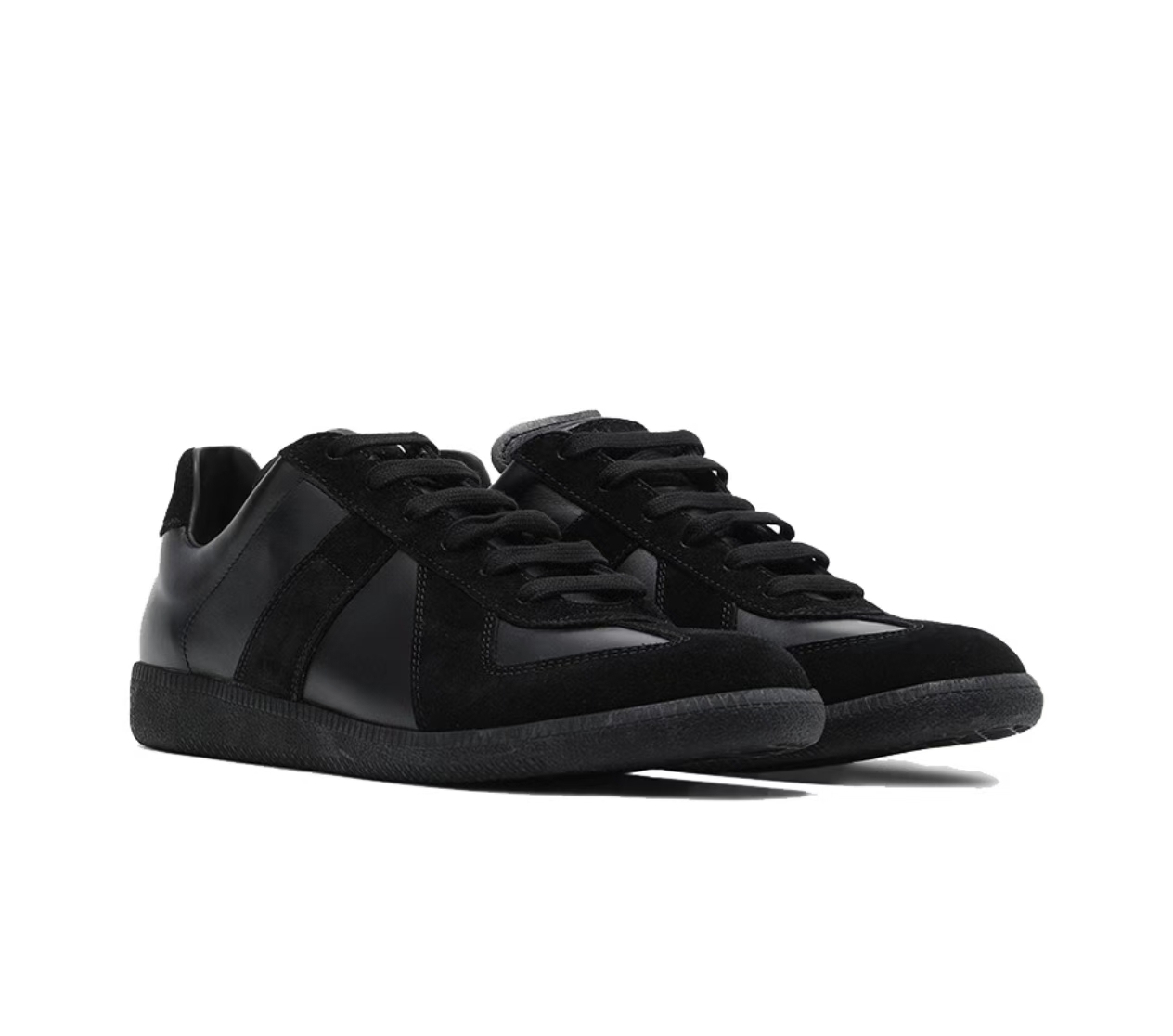 Maison Margiela Replica Black